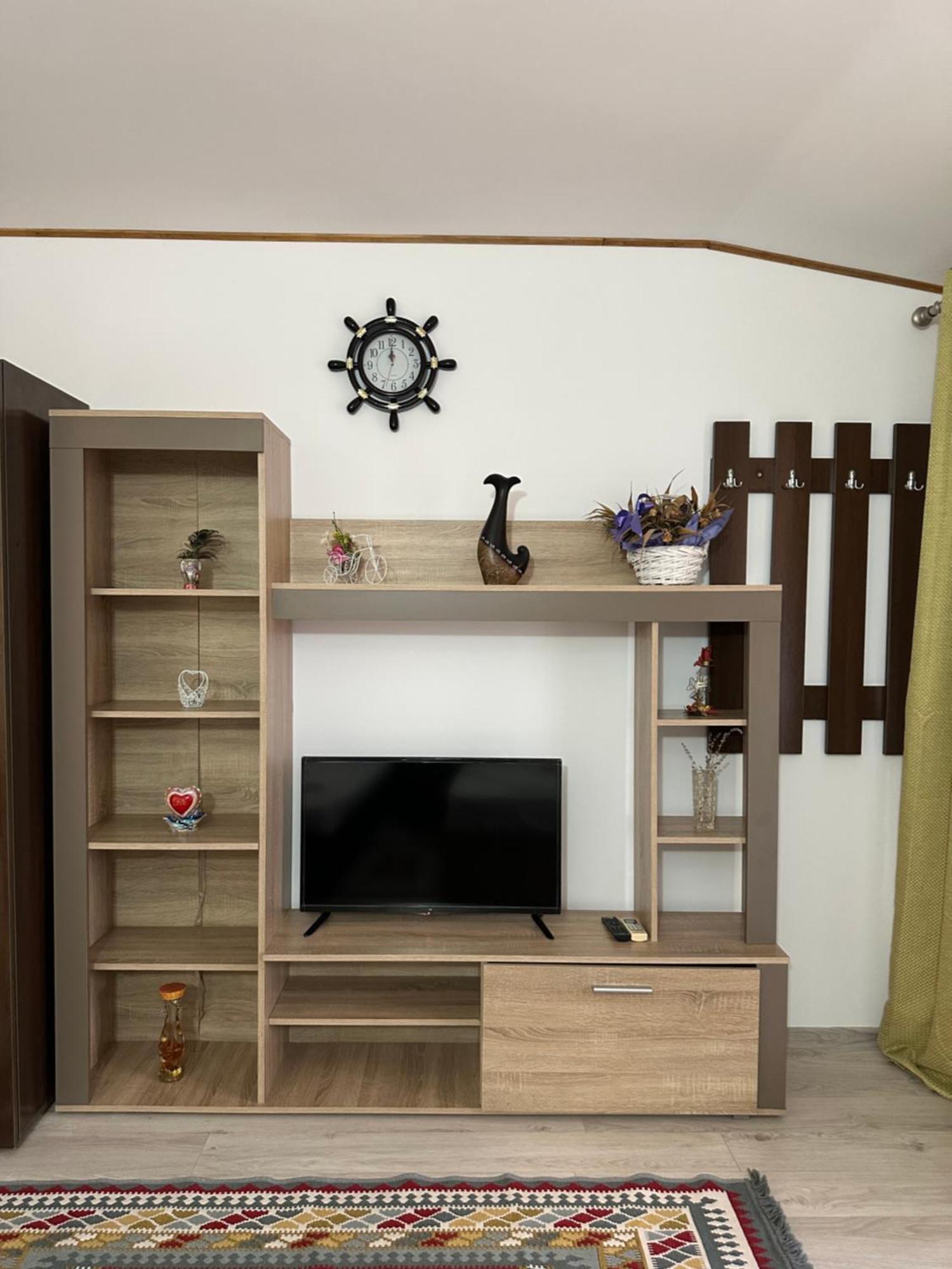 Casa Cu Flori Corbu 호텔 코르부 외부 사진