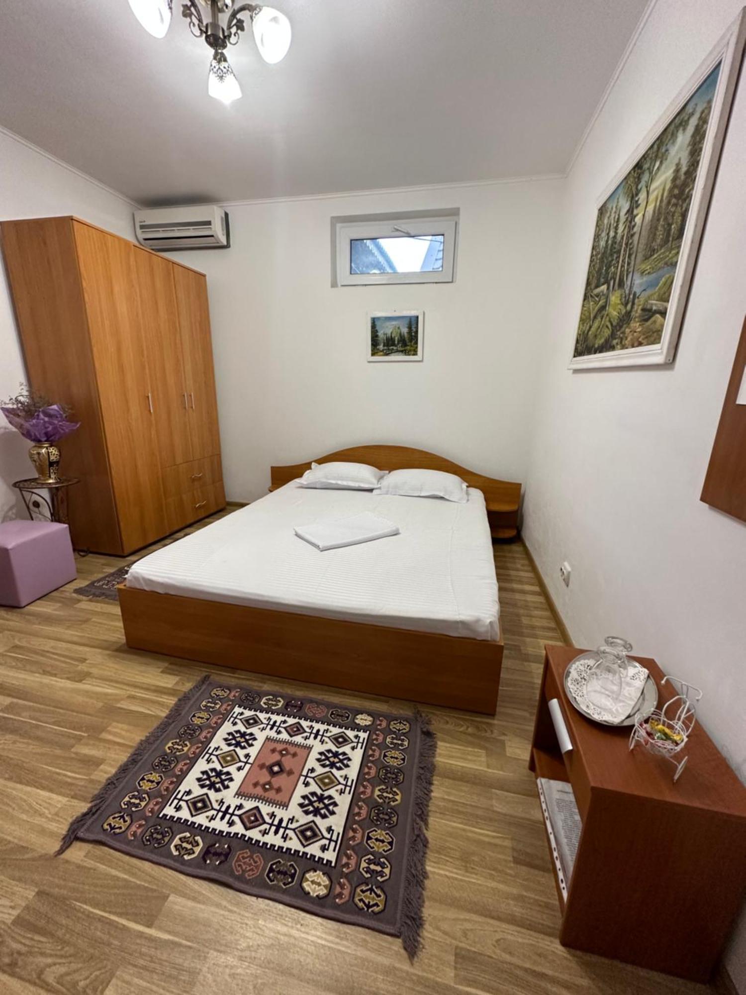 Casa Cu Flori Corbu 호텔 코르부 외부 사진