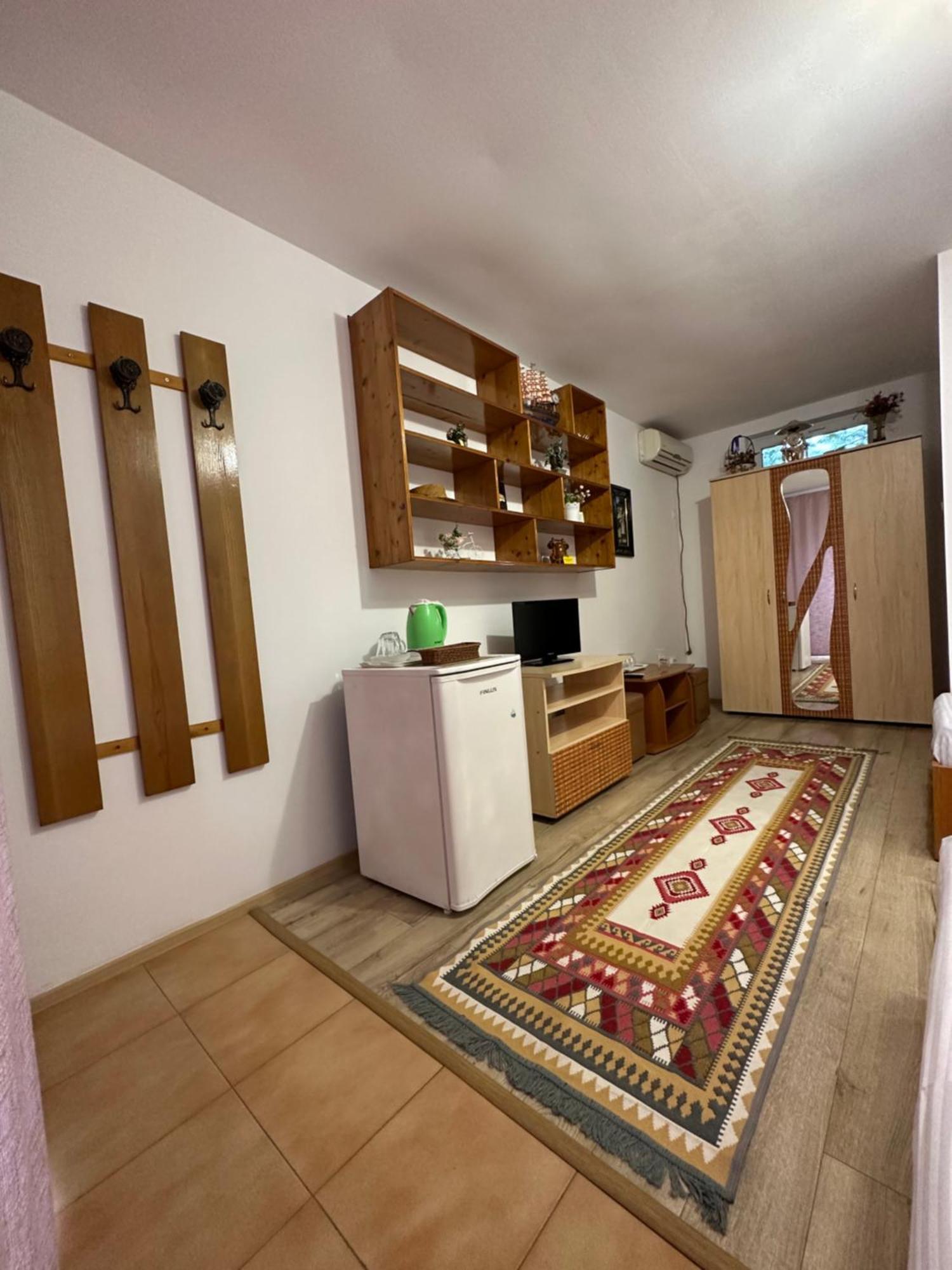 Casa Cu Flori Corbu 호텔 코르부 외부 사진